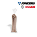 Junkers Bosch Nachfüllpack Austauschharz VES NF8000, 7 Liter für P8000/16000