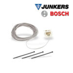 Junkers Bosch Taupunktsensor Nr. 1455
