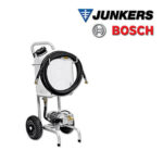 Junkers Bosch Solar Spül- und Befüllstation SSB-2