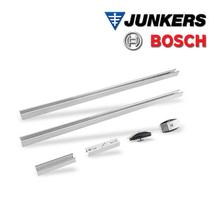 junkers-bosch-8718531018-1 Junkers Bosch FKA6-2 Aufdach Erweiterungsset senkrecht für SO5000/7000TFV