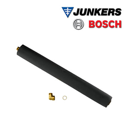 junkers-bosch-8718532929-1 Junkers Bosch Verbindungsleitung A DN32, L=1100mm, zwischen TS…-3 und SK…(-5) ZBS