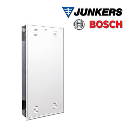 junkers-bosch-8718593408-1 Junkers Bosch Unterputzgehäuse lang für Wohnungsstation WS T