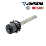 Junkers Bosch CTHK 633 Elektroheizstab für Pufferspeicher, 4,5 kW, 400V