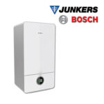 Junkers Bosch Condens GC7000iW 35 C 23/21 Brennwert-Kombitherme 28 kW, Flg. P
