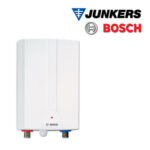 Junkers Bosch Kleindurchlauferhitzer TR1000 6 B, hydraulisch, 6,0kW, Übertisch