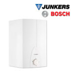 Junkers Bosch Kleinspeicher TR1500 TO 5 B, 5l, offen, 2,2kW Übertisch