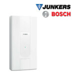 Junkers Bosch elektronischer Durchlauferhitzer TR4000 18 EB, 18kW Übertischgerät