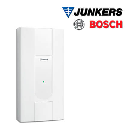 junkers-bosch-tr4000-27-eb-7736504709-1 Junkers Bosch elektronischer Durchlauferhitzer TR4000 27 EB, 27kW Übertischgerät