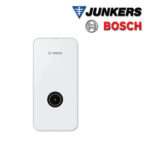 Junkers Bosch elektronischer Durchlauferhitzer TR5001 11/13 EB, 13 kW