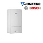 Junkers Cerapur ZSB 24-5 C 23 Gas-Brennwerttherme 24 kW, Erdgas E/H, L/LL