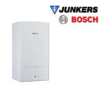 Junkers CerastarComfort ZWR 24-7 KE 23 Kombitherme 24 kW, RA, E / H
