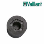Vaillant Isolierkappen Speicheranschlüsse (1 Stck) 2 1/2″