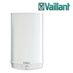 Vaillant eloSTOR VEH 120/7-3 pro, Elektro-Warmwasserspeicher, 120 L