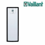 Vaillant Solarstation VMS 8 D rücklaufgeführt mit integriertem Solarregler