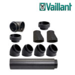 Vaillant Adapterset Außenluft EPP Rohrsystem Ø 246/160