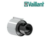 Vaillant Geräteanschlussstück Ø 63/96 PP, 0010038138