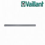 Vaillant Verlängerung 2,0 m Ø 130 PP