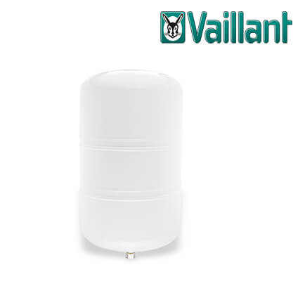 vaillant-0020059914-1 Vaillant Solar-Ausdehnungsgefäß plus (25 Liter) inkl. Vorschaltgefäß (10 Liter)