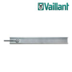 Vaillant Auflageschiene (optional) im Basis-Anschluss-Set Ø 160 und Ø 200