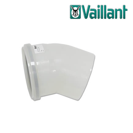 vaillant-0020095558-1 Vaillant Bogen 30° Ø 160 PP