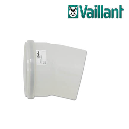 vaillant-0020095560-1 Vaillant Bogen 15° Ø 160 PP