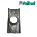 Vaillant Dachpfanne Ø 225/160 (15°-25°), Edelstahl für Abgassystem Ø 160