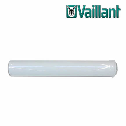 vaillant-0020106377-1 Vaillant Verlängerung konzentrisch 1,0 m Ø 110/160 PP