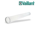Vaillant Verlängerung 1,0 m Ø 110 PP
