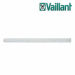 Vaillant Verlängerung 2,0 m Ø 110 PP