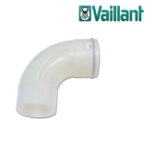 Vaillant Bogen 87° Ø 250 PP
