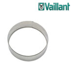 Vaillant Klemmschelle Edelstahl Ø 350 mm