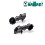 Vaillant Zuluftklappe in Kaskadenanwendung (Inhalt 2 Stck)
