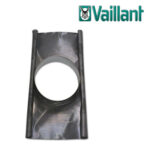 Vaillant Dachpfanne Ø 250/350 (25-35°), Edelstahl