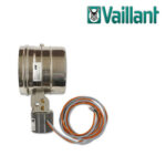 Vaillant Motorische Abgasklappe Ø 200 mm in Kaskade