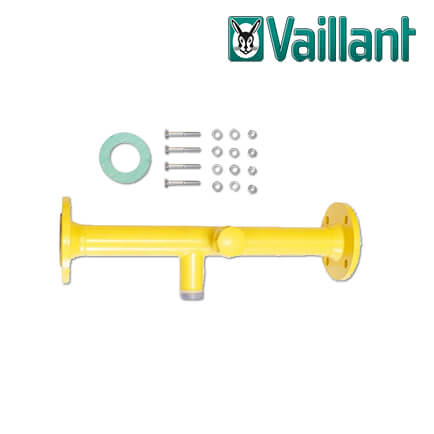 vaillant-0020153176-1 Vaillant 1er Gas-Sammelleitung DN 80, (Reihe in Reihe oder Rücken an Rücken)