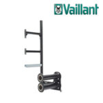 Vaillant 1er Kaskaden-Erweiterungsgestell mit Hydraulikkomponenten DN 100