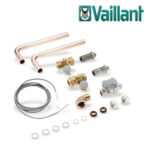 Vaillant VC-Installations-Set, Neuinstallation AP/UP, 0020201897