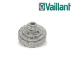 Vaillant Volumenstromdrossel für Luftein/-auslass Ø 125 mm