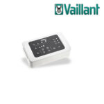 Vaillant Bedieneinheit VAZ-CPC mit CO2-Sensor