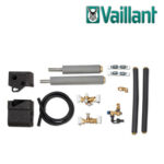 Vaillant Anschluss-Set flexibel für uniTOWER
