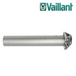 Vaillant Frischluft-Abgasrohr für VGR-sine 31