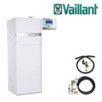 Vaillant Paket 1.340/5 ecoCOMPACT VSC 206/4-5 150 Liter, VRC 700, E/H