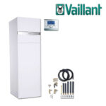 Vaillant Paket 1.344/5 ecoCOMPACT VSC 266/4-5 150 Liter, VRC 700