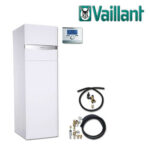 Vaillant Paket 1.347/5 ecoCOMPACT VSC 266/4-5 200 Liter, VRC 700