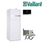 Vaillant Paket 1.349/3 ecoCOMPACT VSC 146/4-5 150, sensoHOME VRT 380/2, E/H