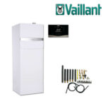 Vaillant Paket 1.353/2 ecoCOMPACT VSC 206/4-5 90, sensoHOME VRT 380, L/LL