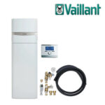 Vaillant 1.455/2 auroCOMPACT VSC D 146/4-5 150 Liter, VRC 700, L/LL