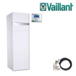 Vaillant 1.465/2 auroCOMPACT VSC D 206/4-5 190 Liter, VRC 700