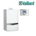 Vaillant Paket 1.633 ecoTEC plus VCW 206/5-5, multiMATIC VRC 700/6, E/H