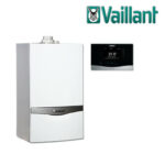 Vaillant Paket 1.771/2 ecoTEC plus VCW 266/5-5, sensoHOME VRT 380/2, E/H